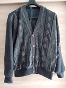 Sweter męski rozmiar M