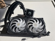 Endorfy Navis F240 ARGB