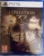 Clair Obscur Expedition 33 ps5 