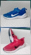 Buty dziecięce NIKE 31 dwie pary!