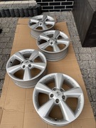 Felgi Nissan Qashqai