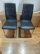 Krzesło Kominowe  Paged  Keno 2