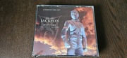 Michael Jackson  - HIStory: Past, Present and Future. Book I. 2 x cd.
