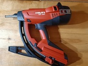 Osadzak gazowy Hilti GX 120 | Leżak magazynowy | Sprawny