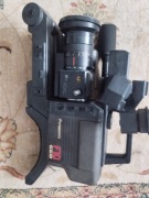 Kamera Panasonic f10