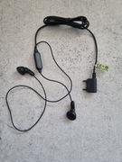 Słuchawki douszne Sony Ericsson 