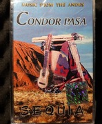 Sequia - Condor Pasa (Music From The Andes) 1995?