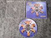  Naked Lunch Balsam CD LC 8329