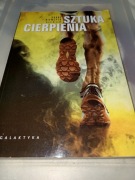 Sztuka cierpenia Shane Niemeyer Gary Brozek 