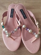 Klapki DOLCE&GABBANA roz 40