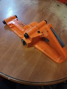 Zbiornik paliwa Husqvarna 51 55 