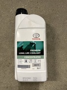 Płyn chłodniczy OE Toyota Long Life Koncentrat ProAce Pro Ace city verso