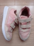 KAPPA BUTY SPORTOWE  ADIDASY R. 35 WKŁ. 22,3 CM