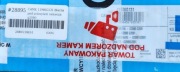 Came 119RIG131 Blacha pod uchwytem ramienia g2080