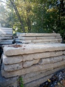 Płyty drogowe (używane)