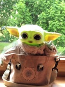 STAR WARS - GROGU HBX33