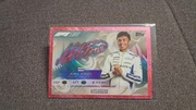 F1 Topps Turbo Attax 2025 Signature Style Różowa Alex Albon 89 Formuła