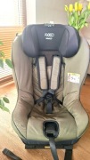 Fotelik samochodowy AxKid Minikid 2.0 / RWF