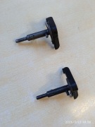 Beryl wz.96. Selektor. Używany.