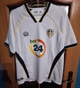 Koszulka Leeeds United - sezon 2006/2007, rozmiar L