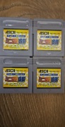 Gra Nintendo Game Boy Mini-Yonku GB: Let's & Go!!