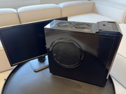 Komputer Stacjonarny PC Intel i7-3930K, 64GB DDR3, GF RTX 3060 Ti