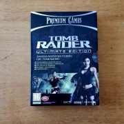 Tomb Raider Ultimate Edition 
