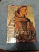 SWIETY ANTONI swieci
