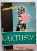Kaktusy. W. Seneta. 1957