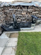 Próg prawy Seat Leon 3 5f ly9t