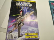 Star Wars Komiks W Służbie Imperium 3/2012 Wydanie Specjalne