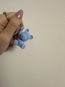 Miś brelok do kluczy