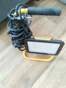 Naświetlacz, projektor, lampa budowlana, robocza OSRAM długi kabel