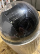 Wewnętrzna kamera szybkoobrotowa (Internal Speed Dome Camera)