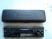 Radio samochodowe PIONIER zabytkowe 