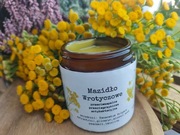 Mazidło maść wrotyczowa wrotycz 