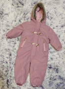 Topomini kombinezon zimowy rozmiar 86