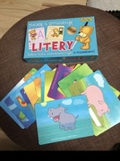 Zestaw tablic suchościeralnych + gratis 13 dwustronnych tablic 