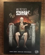 Komiks Nasz przyjaciel Szatan
