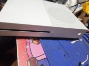 Xbox one s 500gb pad gra 