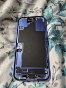 części do iPhone 16 