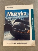 Podręcznik do muzyki Operon 1