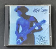 Keziah Jones Bluefink is a fact