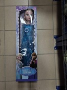 Duza grajaca lalka kraina lodu dla dziewczynki