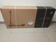 Hulajnoga elektryczna XIAOMI Scooter Elite 45km 400W 10" Czarny