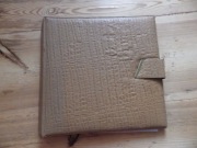 Etui klaser segregator na płyty winylowe winyle LP 12"