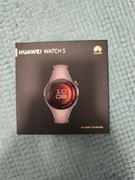 Huawei Watch 5 42mm LTE damski zegarek smartwatch 
