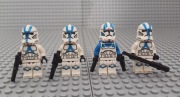 Lego Star Wars 75280