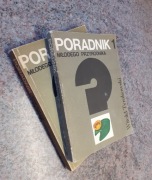 W. Tyrakowski - Poradnik młodego przyrodnika tom 1-2 [WSiP I/1984]