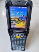 Motorola MC9190G 2D WiFi Windows Mobile 6.5 Skaner Kodów